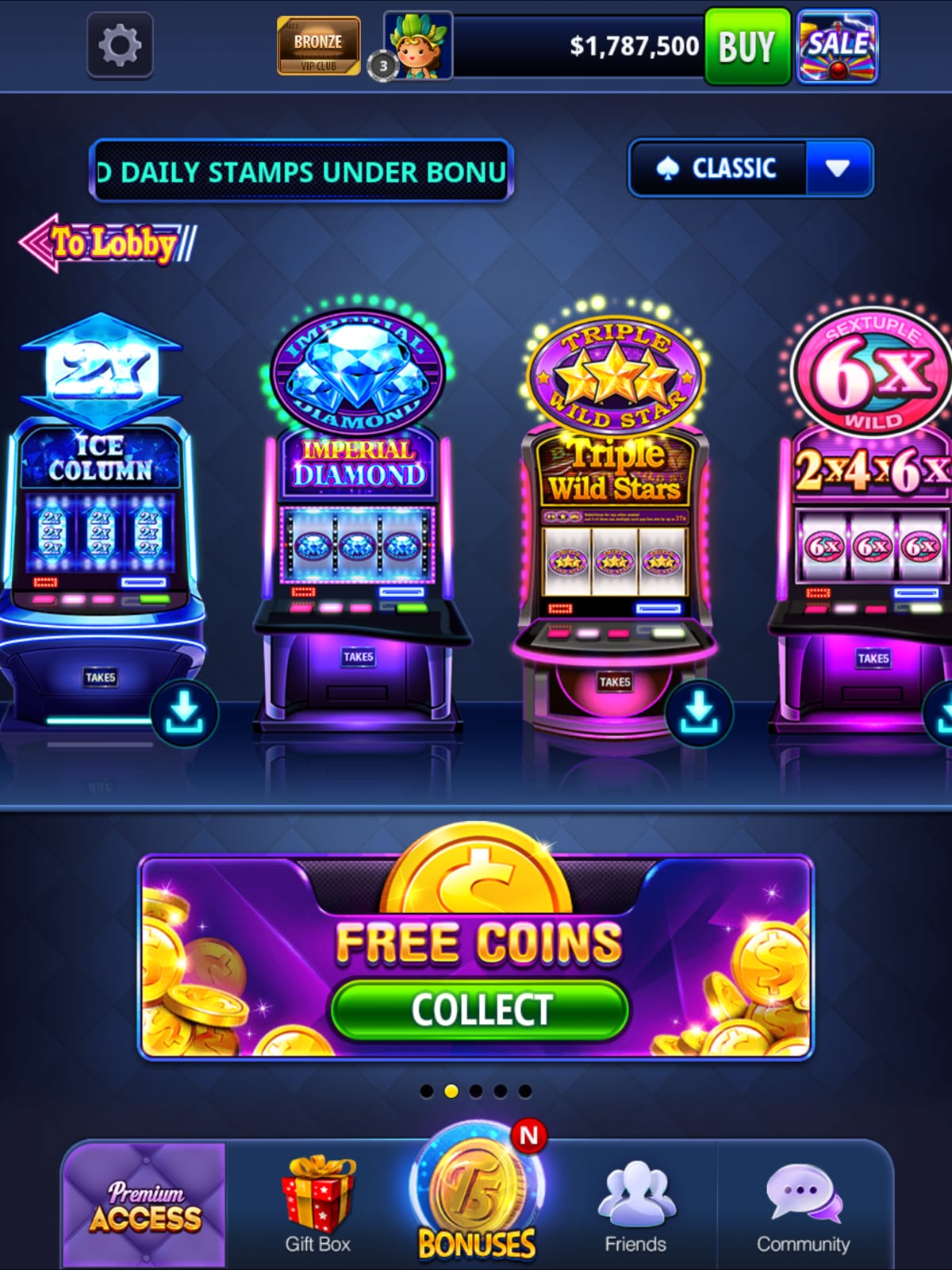 Vegas Wins game
