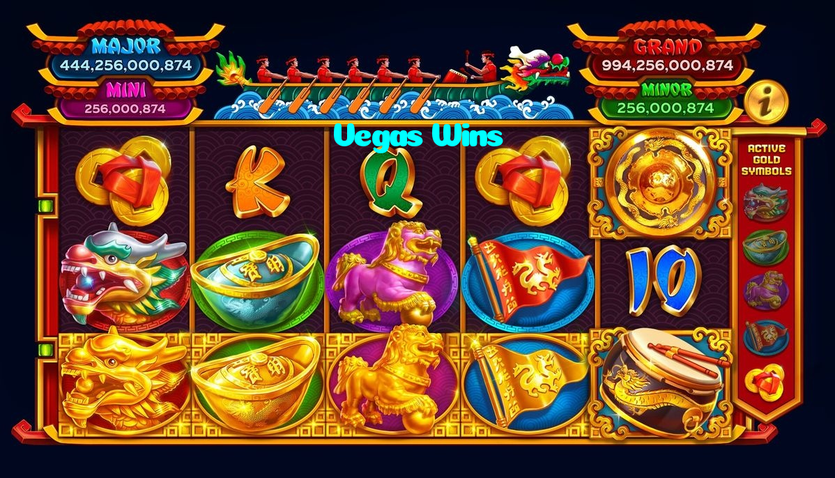 Vegas Wins casino presented on mobile device in Pakistan with slots and live games