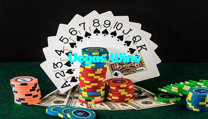 available types of Vegas Wins bet including pre-match live express and system bets