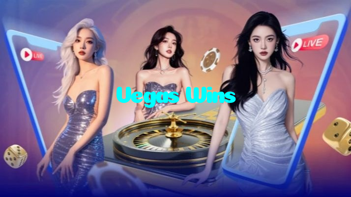 available types of Vegas Wins bet including pre-match live express and system bets