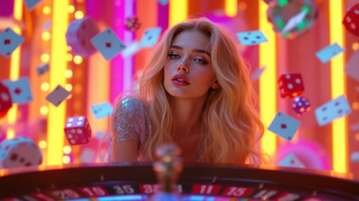 Vegas Wins پاکستان ریئل منی گیمز