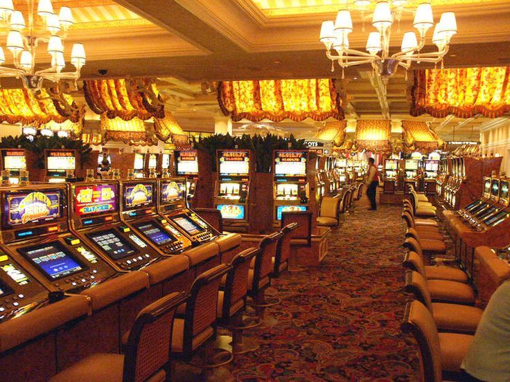 پاکستان میں Vegas Wins قانونی ہے۔